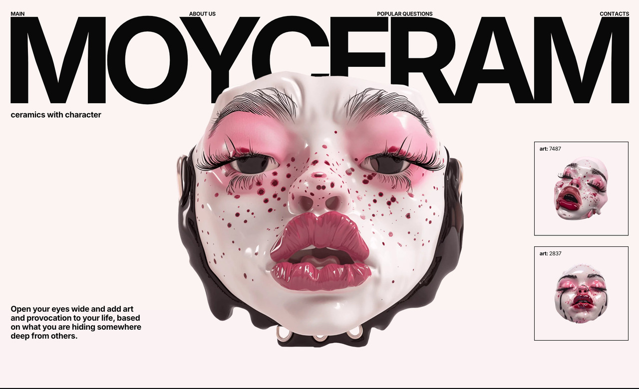 Moyceram